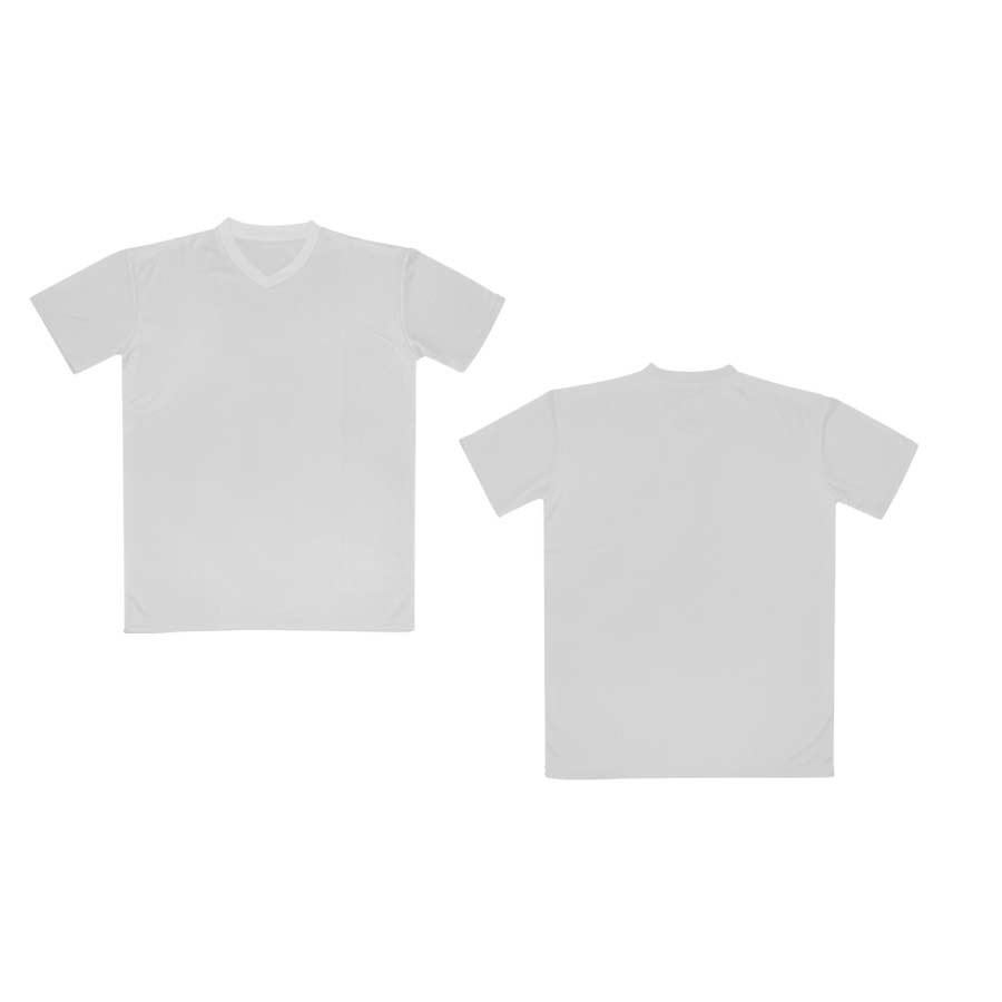 Polera Manga Corta Poliéster Hombre — foto 3