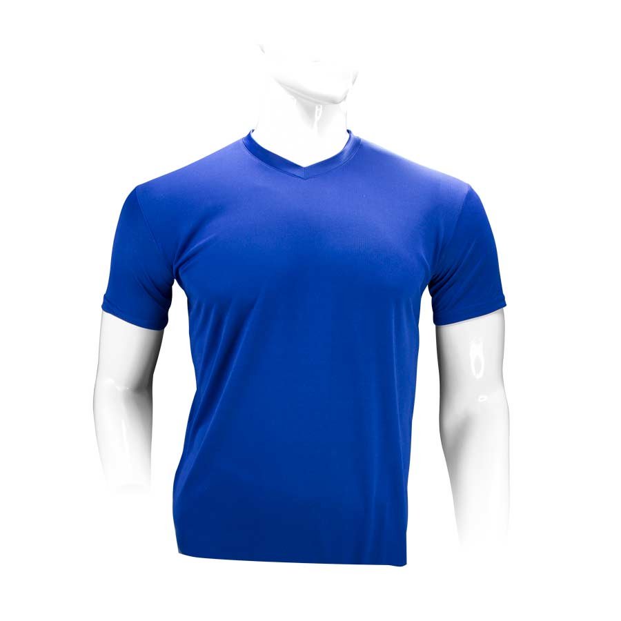 Polera Manga Corta Poliéster Hombre — foto 5