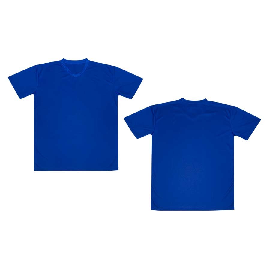 Polera Manga Corta Poliéster Hombre — foto 6