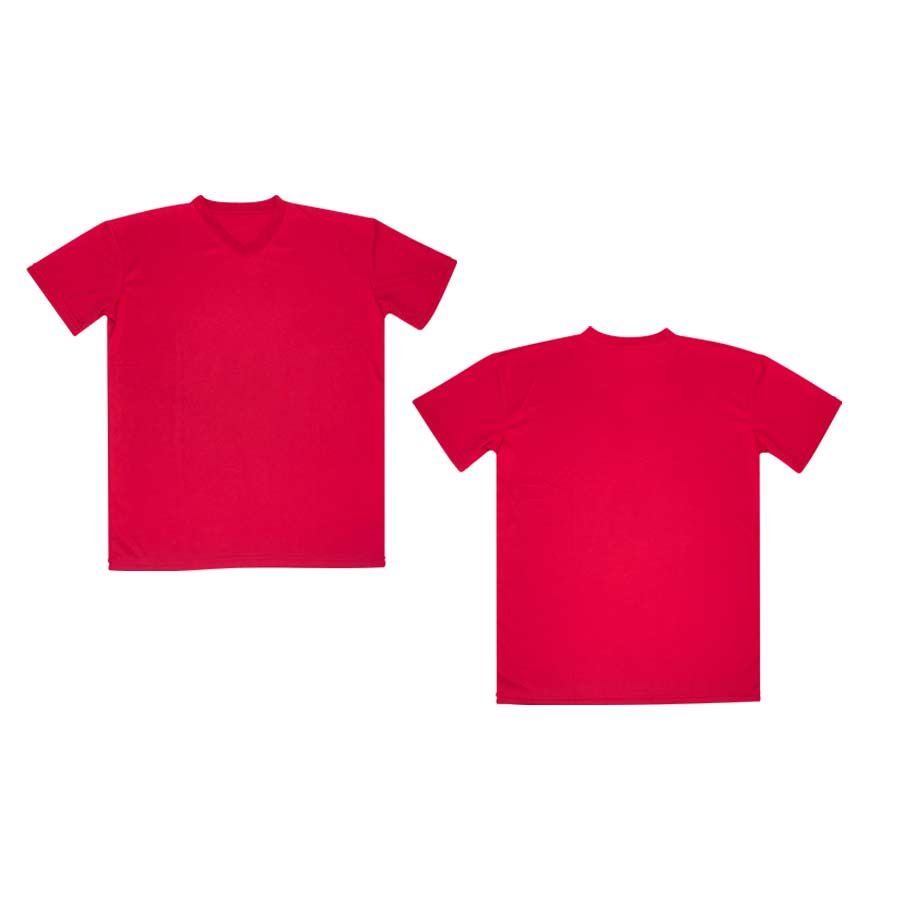 Polera Manga Corta Poliéster Hombre — foto 9