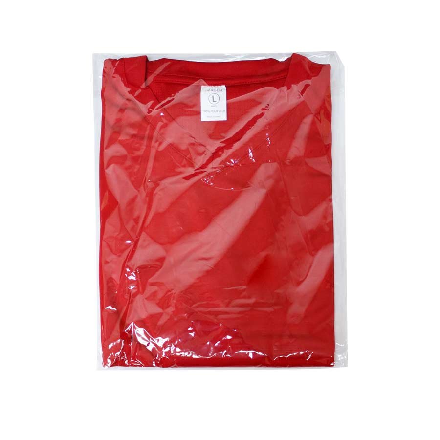 Polera Manga Corta Poliéster Hombre — foto 10