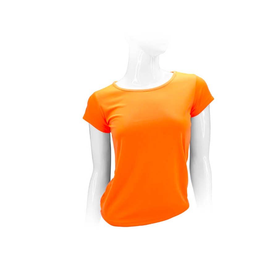 Polera Manga Corta Poliéster Mujer — foto 6