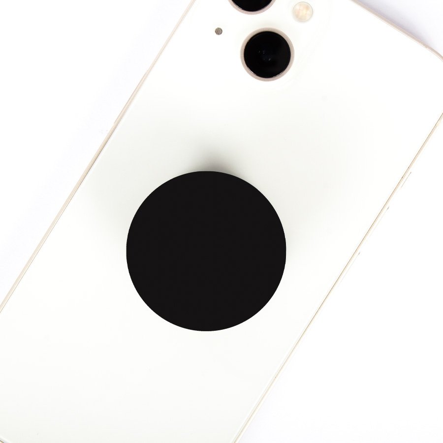 POP Socket Sujeta-Celular Serigrafía — foto 2
