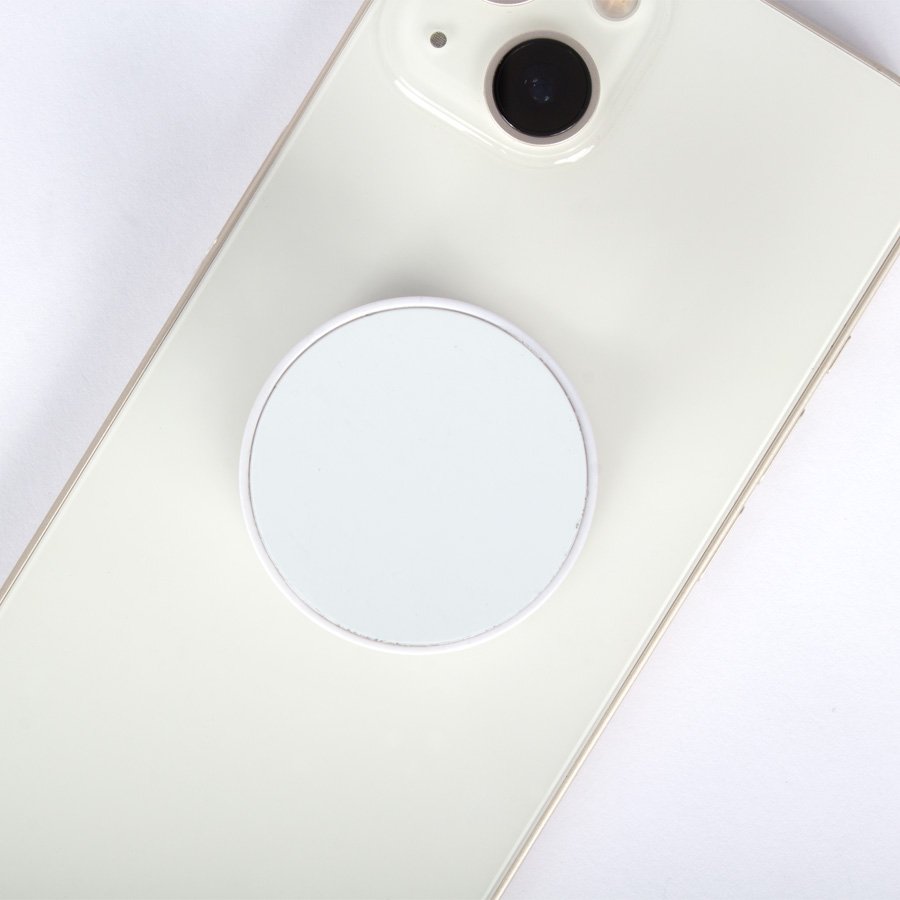 POP Socket Sujeta-Celular Sublimación — foto 2