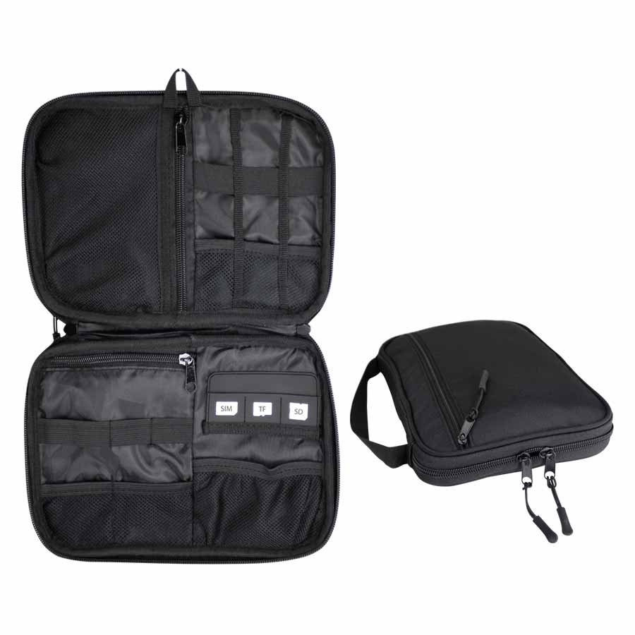 Porta-Accesorios de Viaje — foto 3