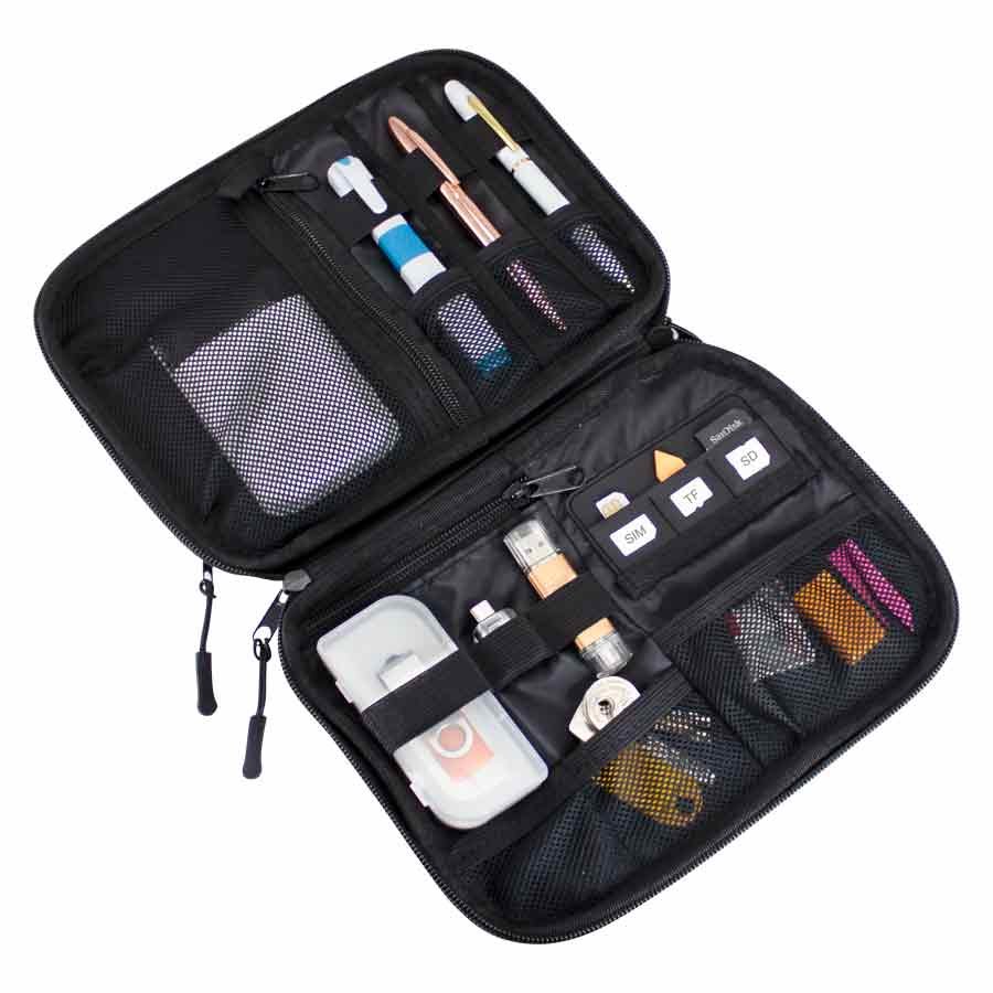 Porta-Accesorios de Viaje — foto 4