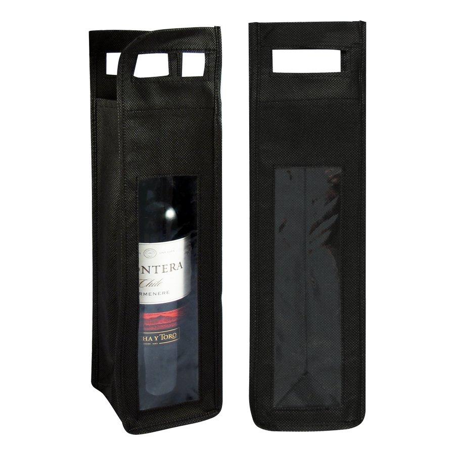 Porta-Botella de Vino de TNT — foto 3