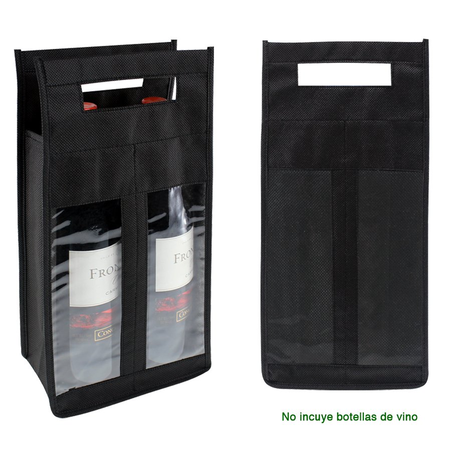 Porta-Botellas de Vino de TNT — foto 2
