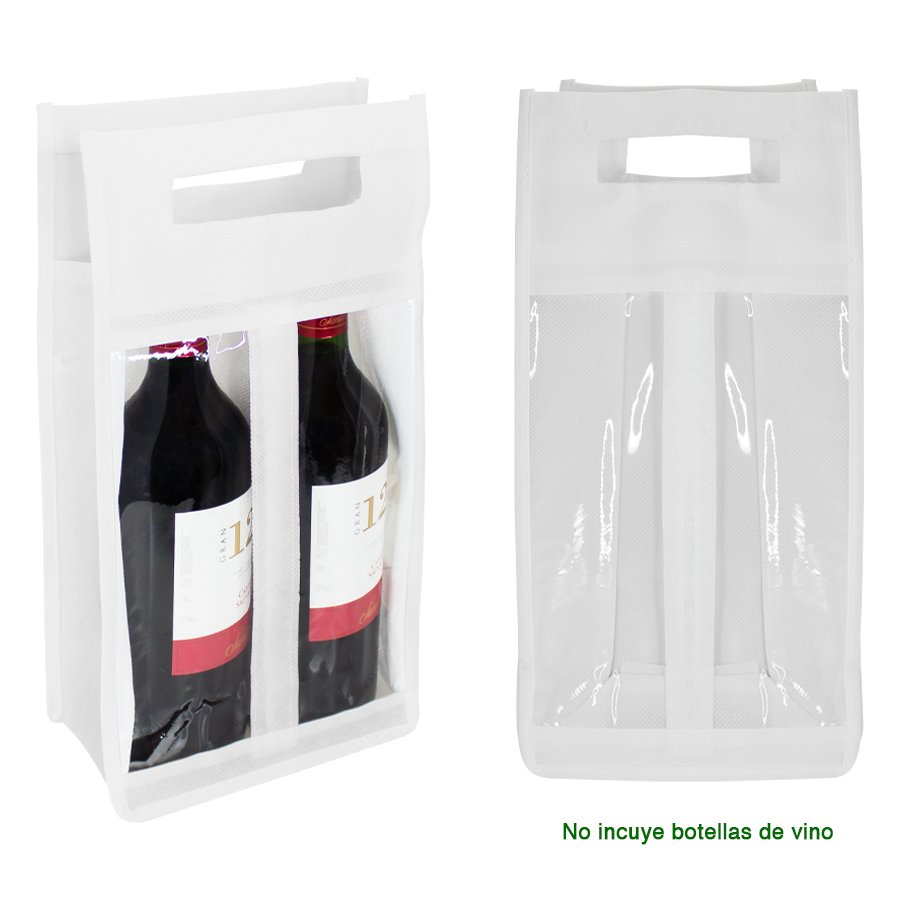 Porta-Botellas de Vino de TNT — foto 3