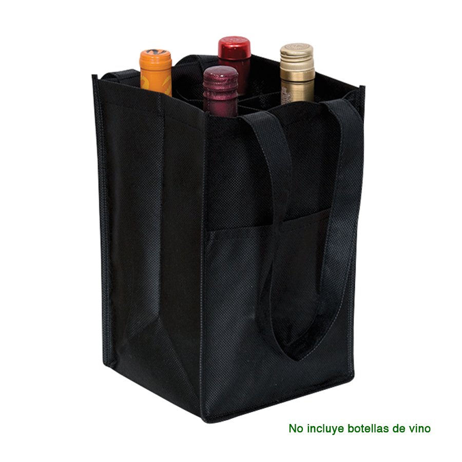 Porta-Botellas de Vino de TNT — foto 2