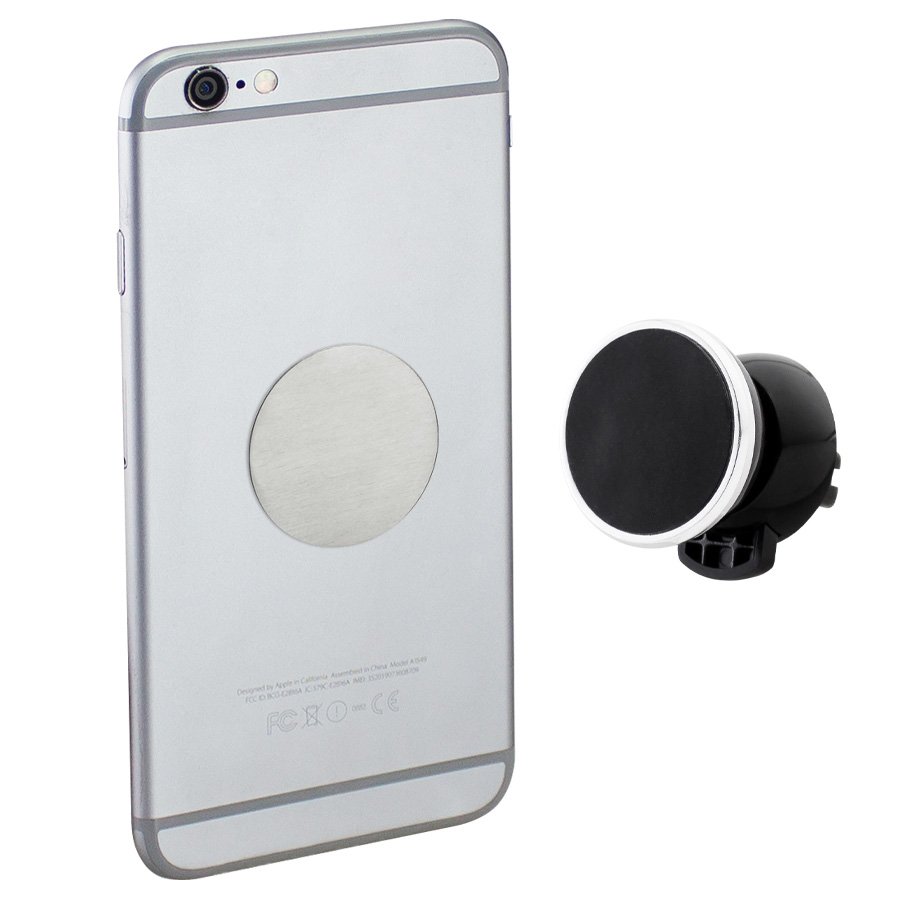 Porta-Celular Magnético para Vehículo — foto 2
