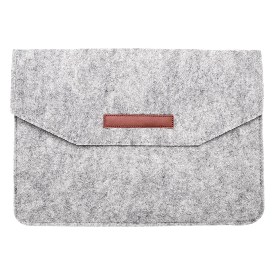 Porta-Documentos de Fieltro — foto 2