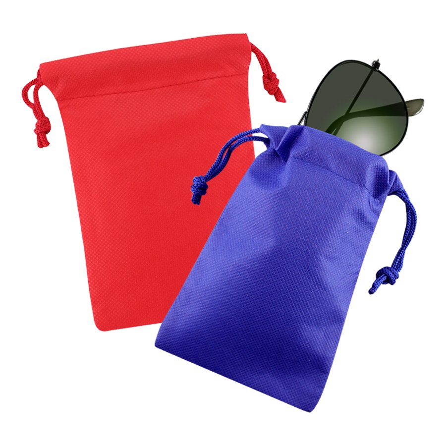 Porta-Lentes de TNT — foto 2