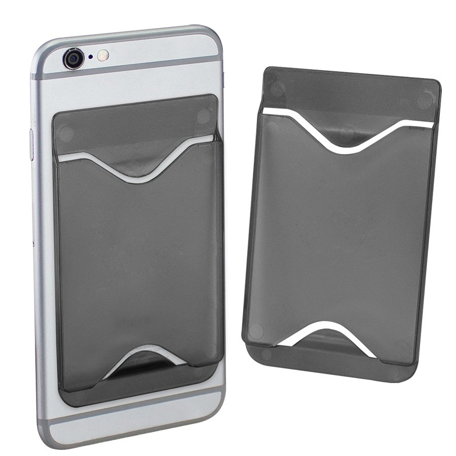 Porta-Tarjeta para Celular — foto 2