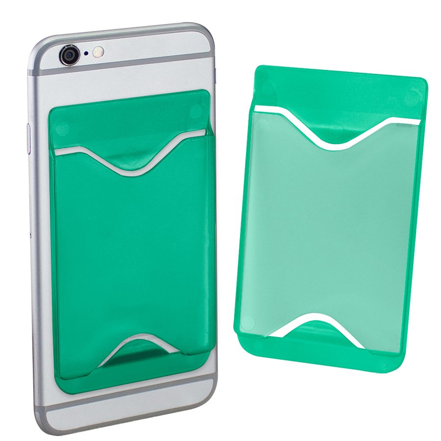 Porta-Tarjeta para Celular — foto 4