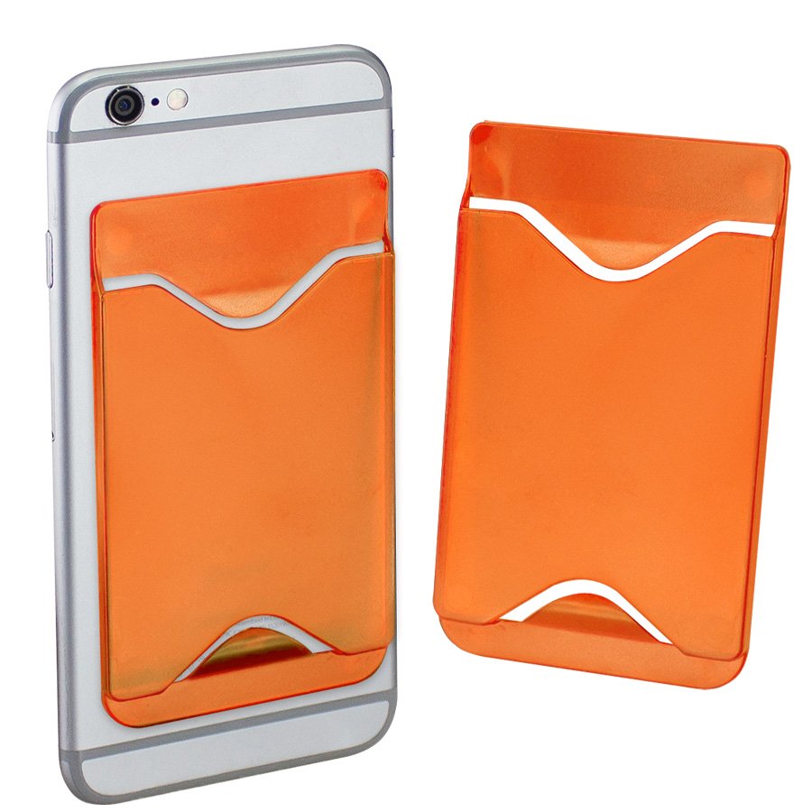 Porta-Tarjeta para Celular — foto 5