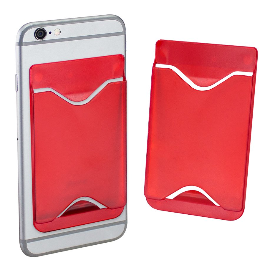 Porta-Tarjeta para Celular — foto 6