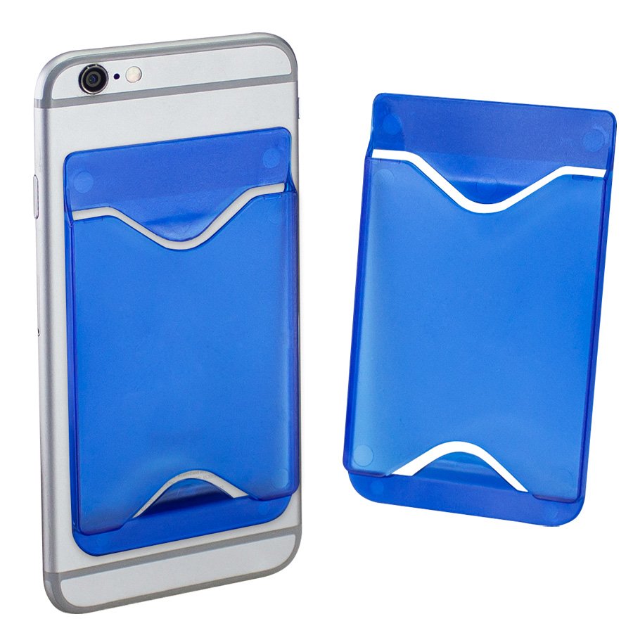 Porta-Tarjeta para Celular — foto 7