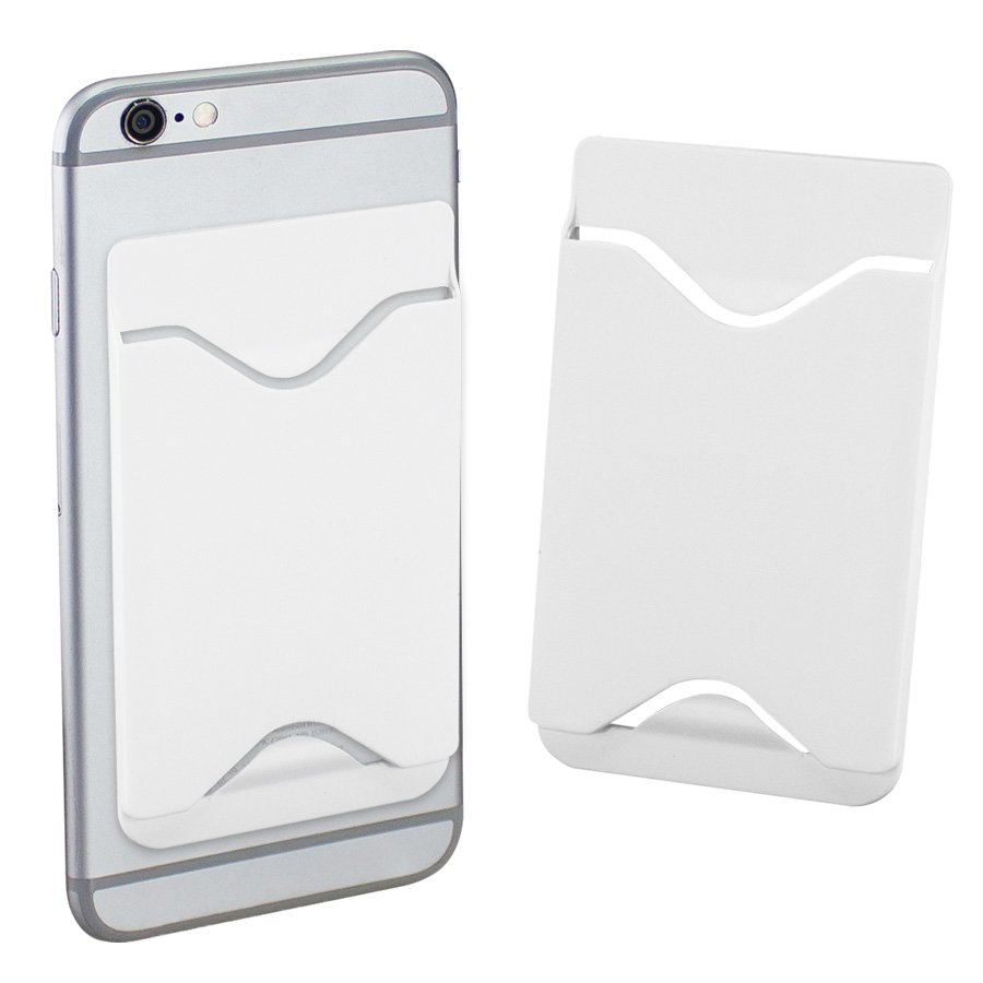Porta-Tarjeta para Celular — foto 8