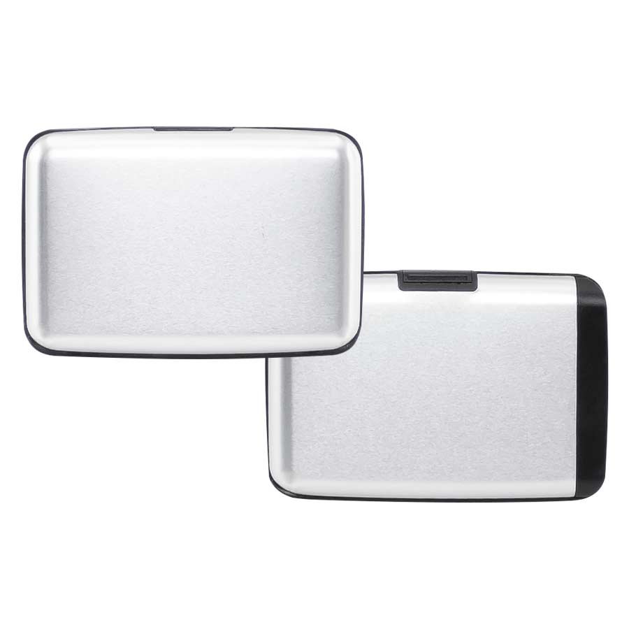 Porta-Tarjetas Anti-Clonación Power Bank — foto 6