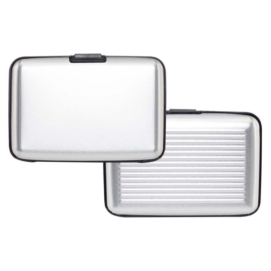 Porta-Tarjetas Anti-Clonación RFID — foto 7