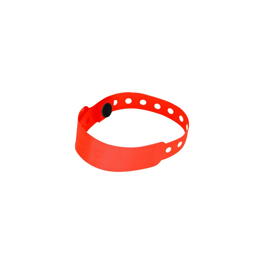 Pulsera de PVC — foto 4