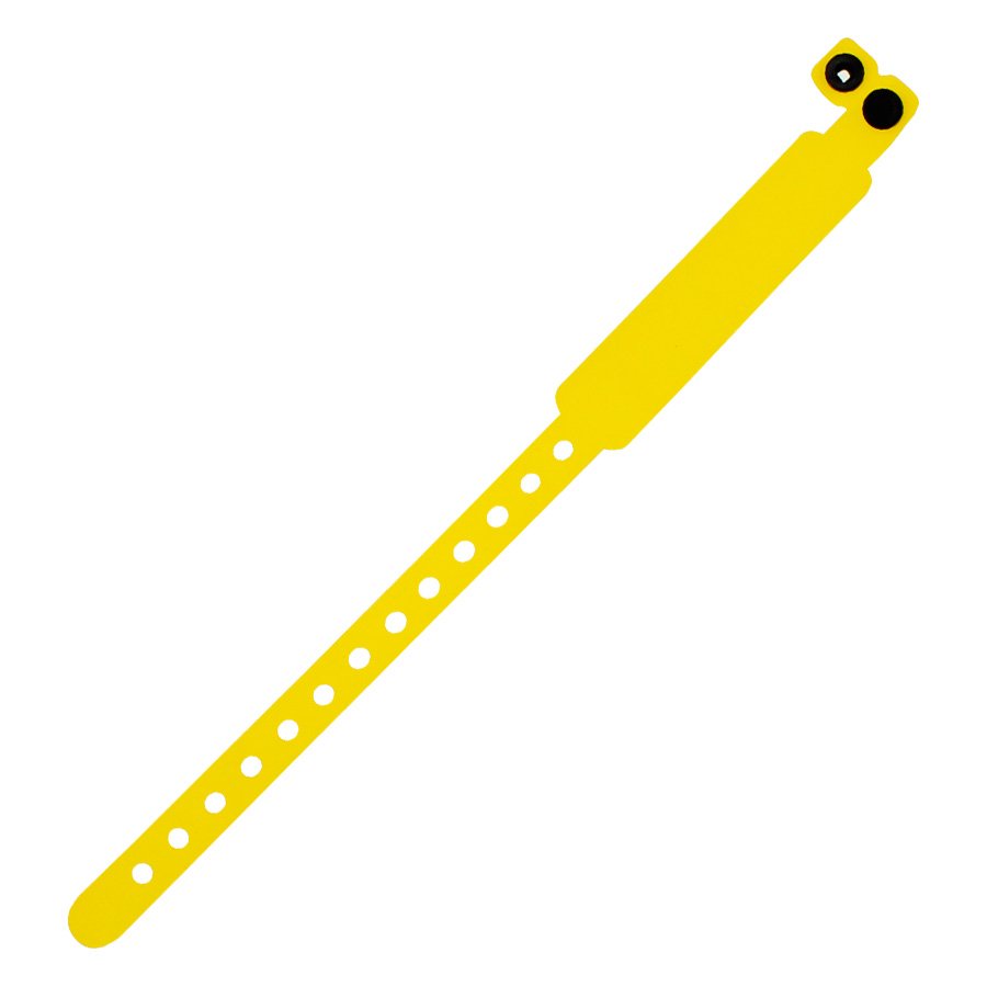 Pulsera de PVC — foto 10