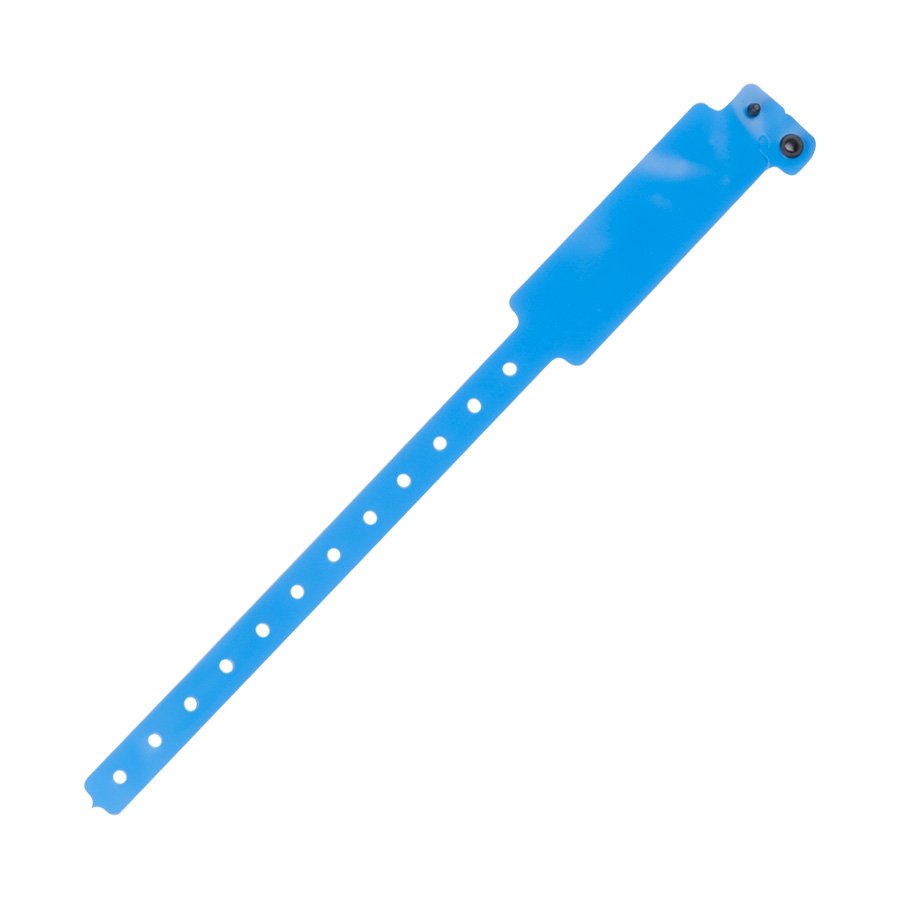 Pulsera plástica de PVC — foto 3