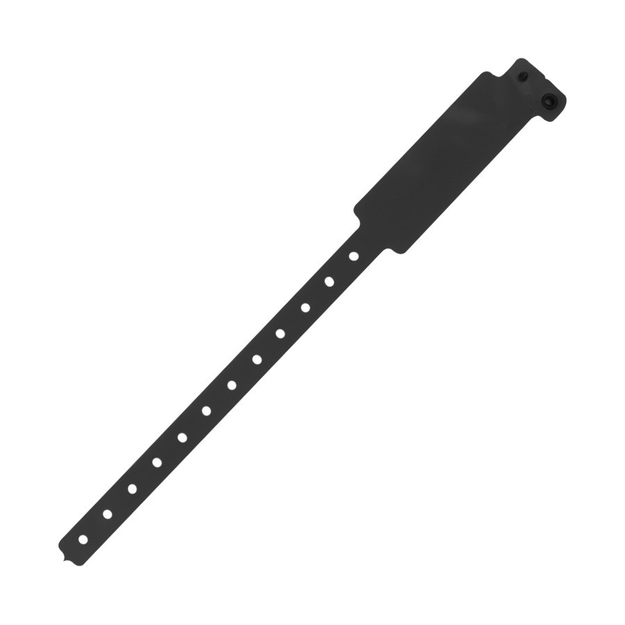 Pulsera plástica de PVC — foto 7