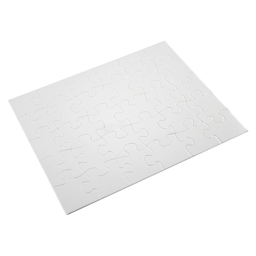 Puzzle 30 Piezas Grandes Sublimación — foto 3