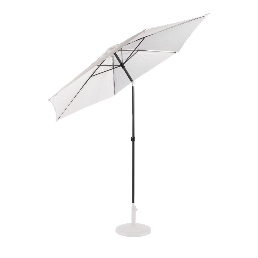 Quitasol redondo "RAVELLO" Ø2.5M — foto 3