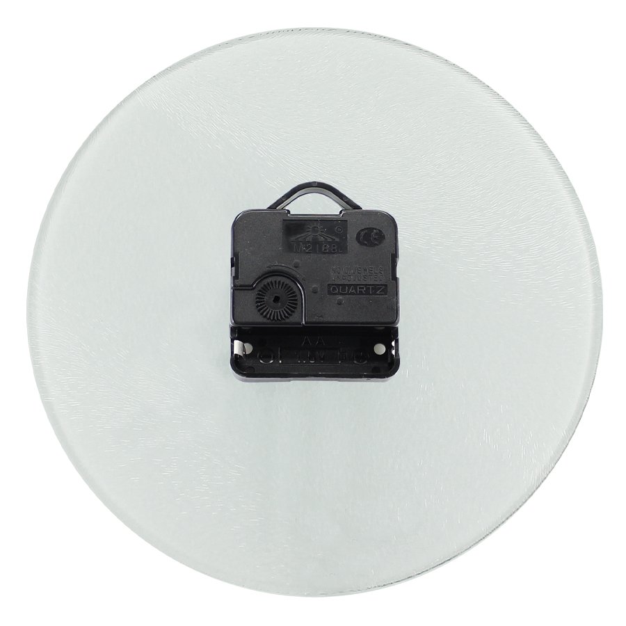 Reloj de Pared Sublimación — foto 2