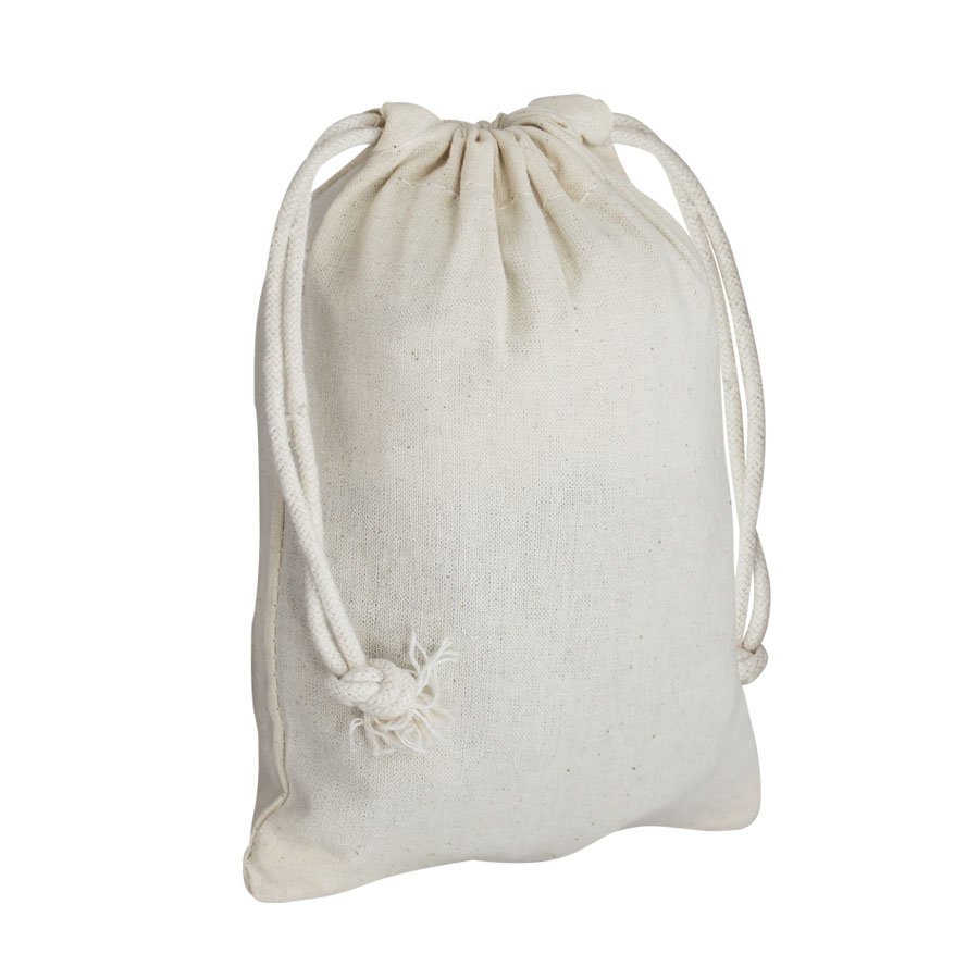 Saco 100% Algodón 120g — foto 12