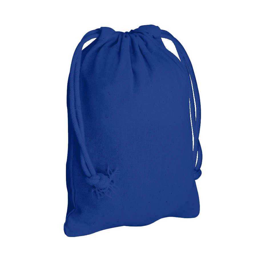 Saco 100% Algodón 120g — foto 3