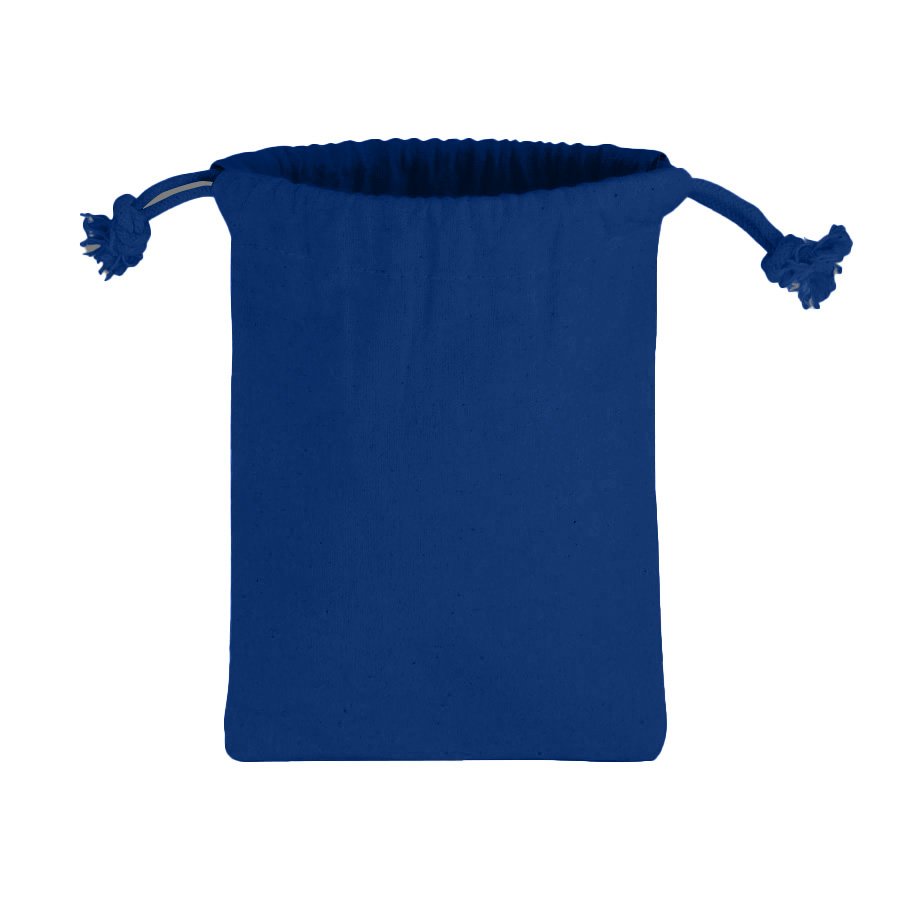 Saco 100% Algodón 120g — foto 4