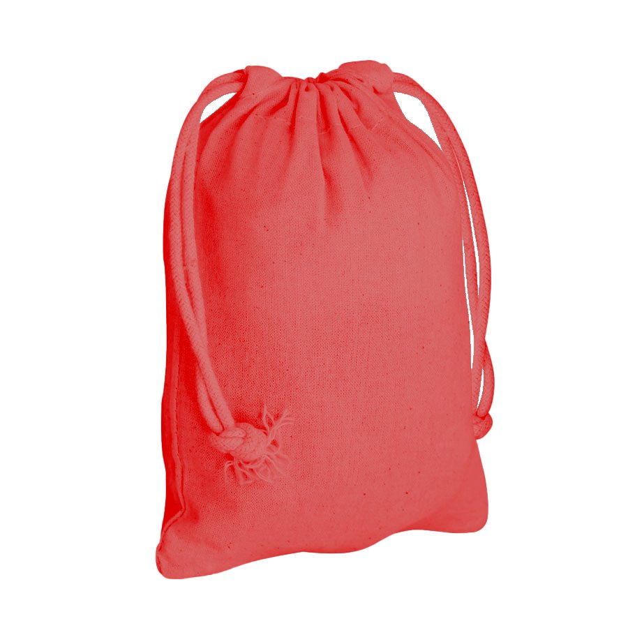 Saco 100% Algodón 120g — foto 6