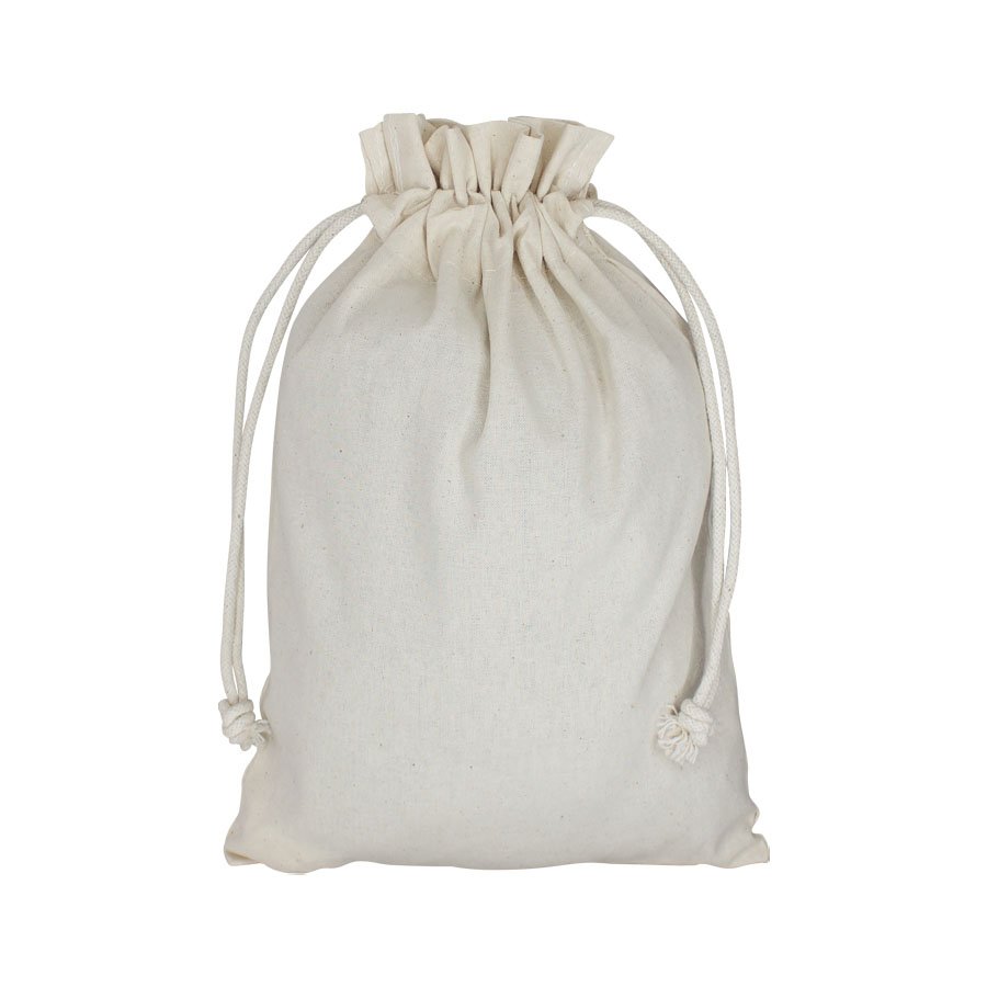Saco 100% Algodón 120g — foto 6