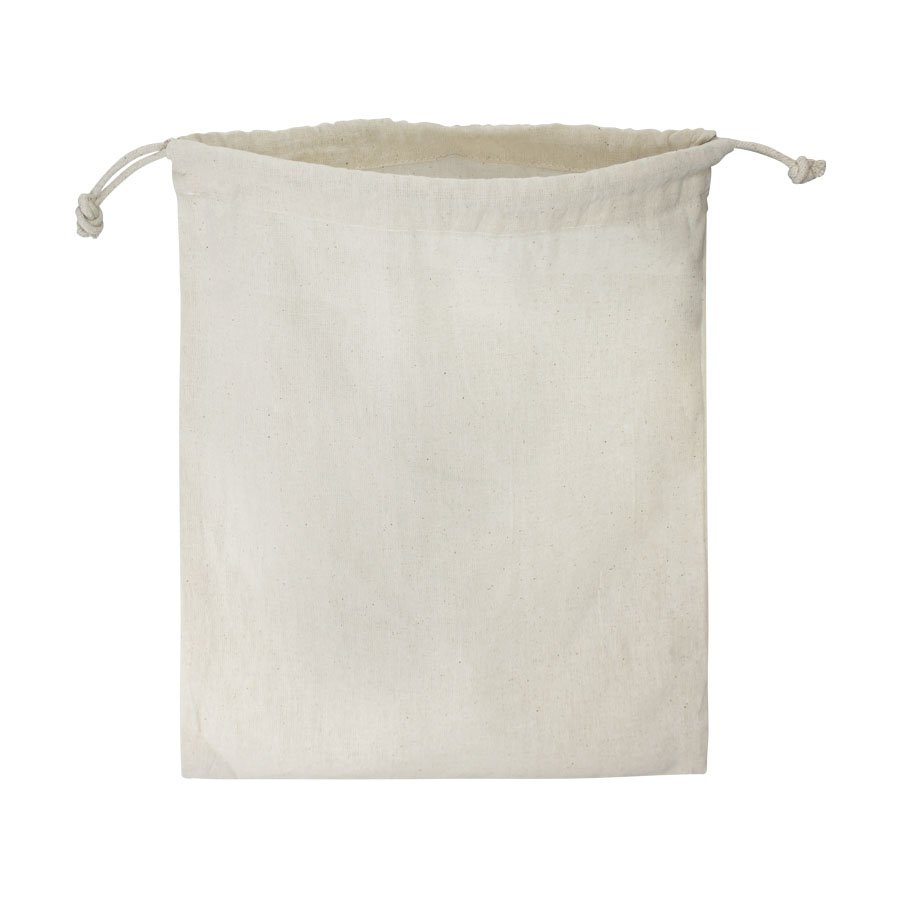 Saco 100% Algodón 120g — foto 11