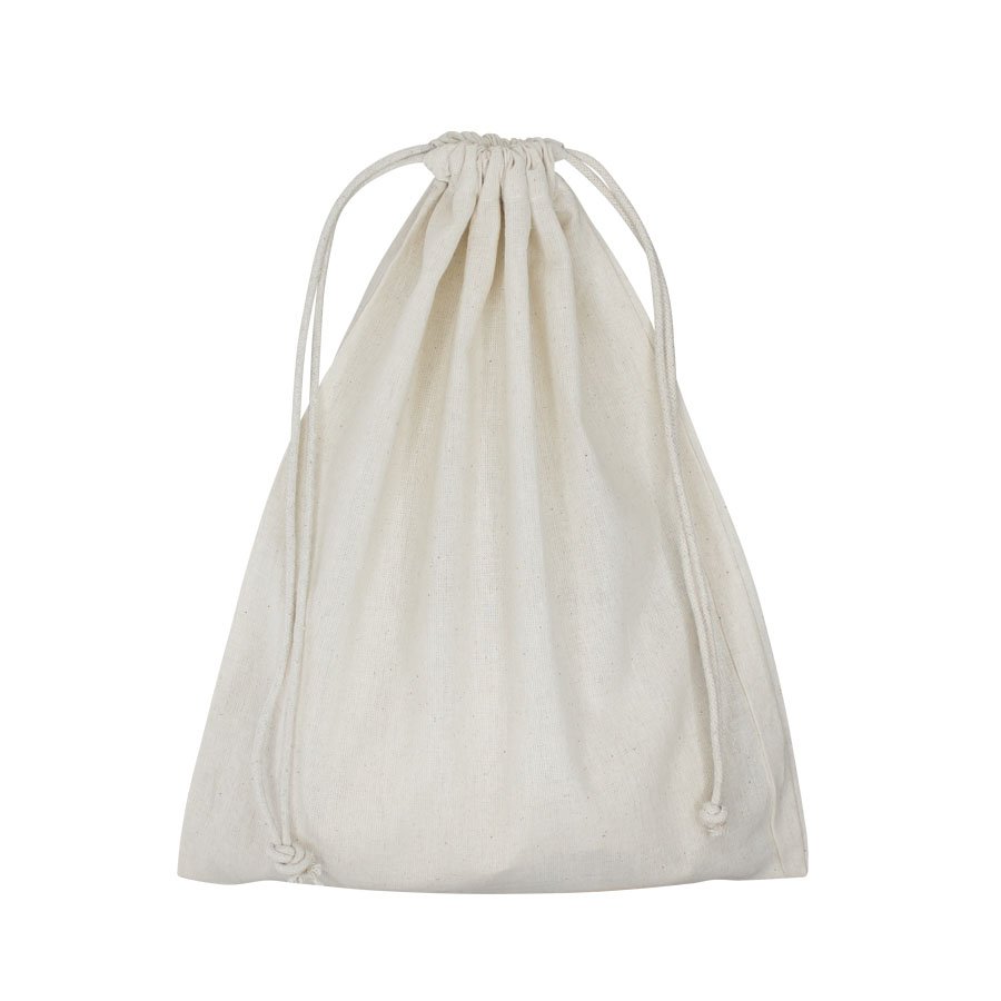 Saco 100% Algodón 120g — foto 12