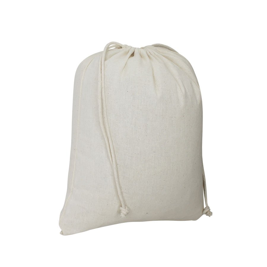 Saco 100% Algodón 120g — foto 13