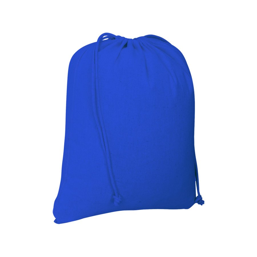 Saco 100% Algodón 120g — foto 4