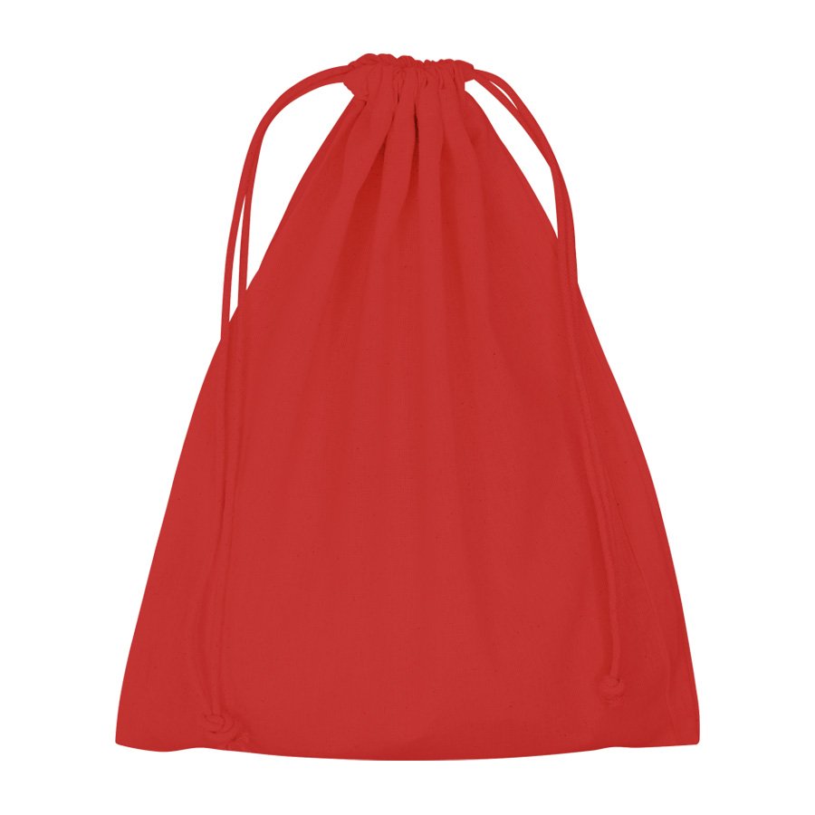 Saco 100% Algodón 120g — foto 6