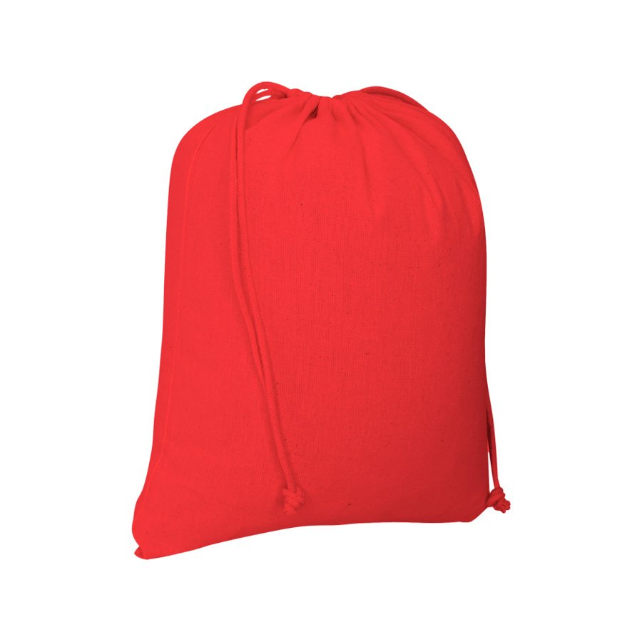 Saco 100% Algodón 120g — foto 7