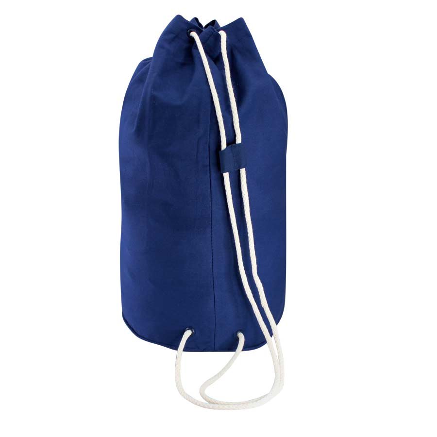 Sailor Cotton Tote Bag — foto 5