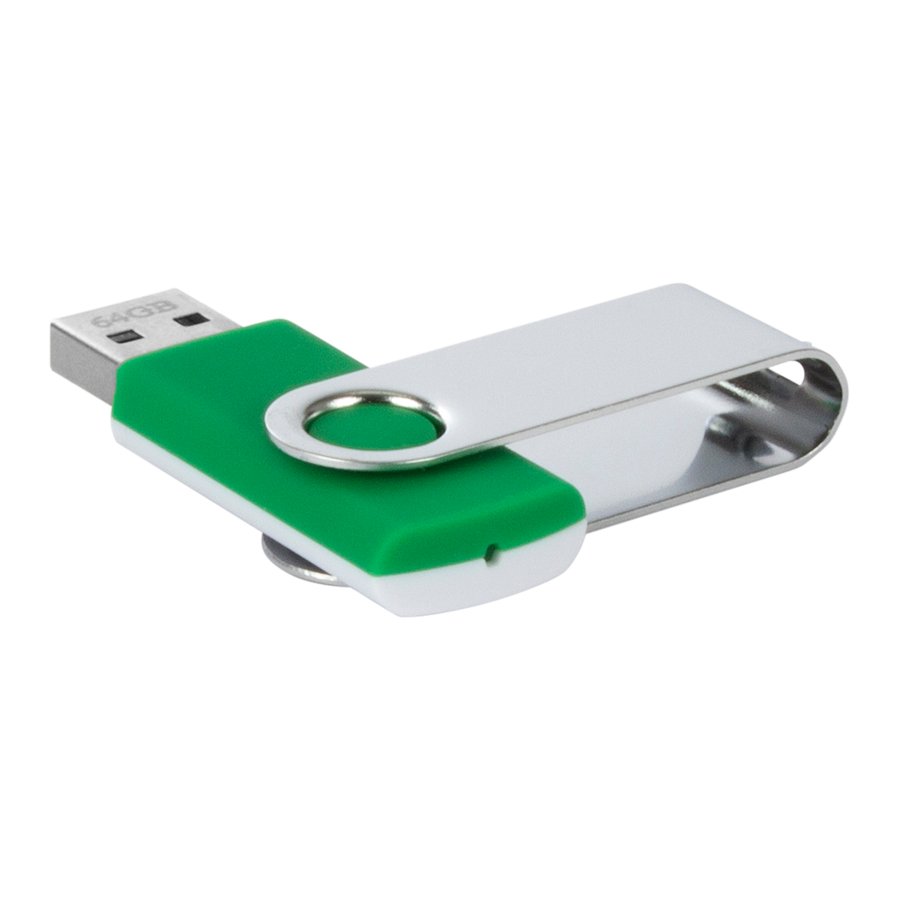 Set 5 USB Pendrive 64GB — foto 15