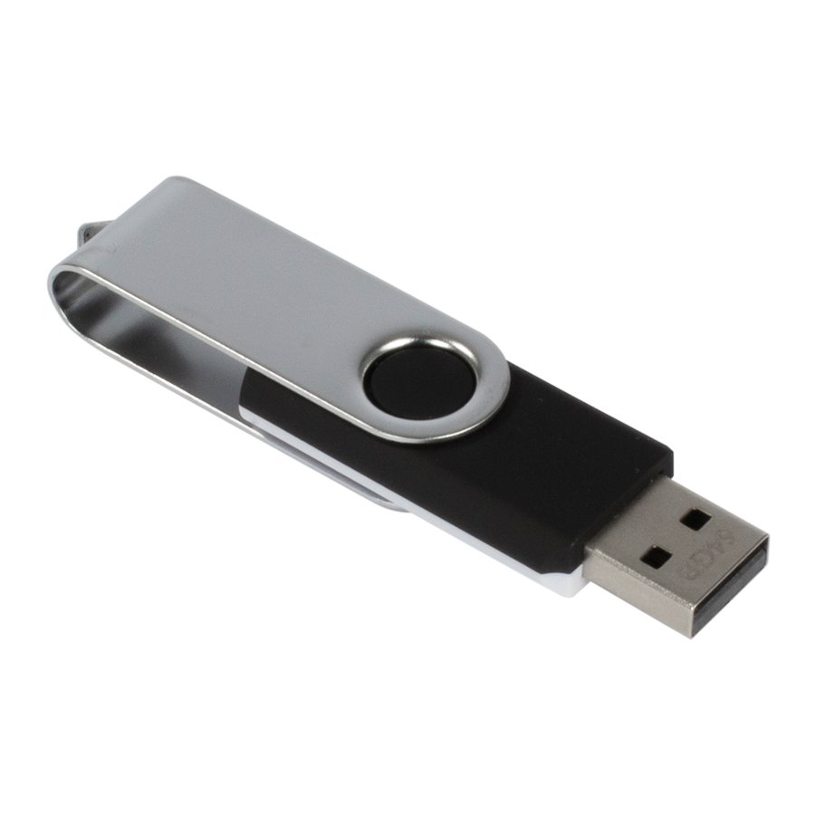 Set 5 USB Pendrive 64GB — foto 18