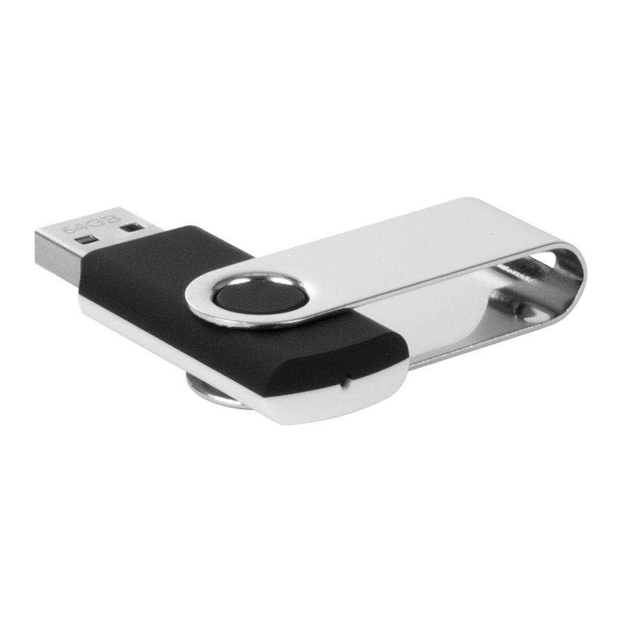Set 5 USB Pendrive 64GB — foto 19