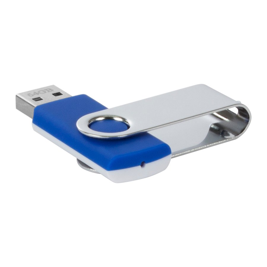 Set 5 USB Pendrive 64GB — foto 3