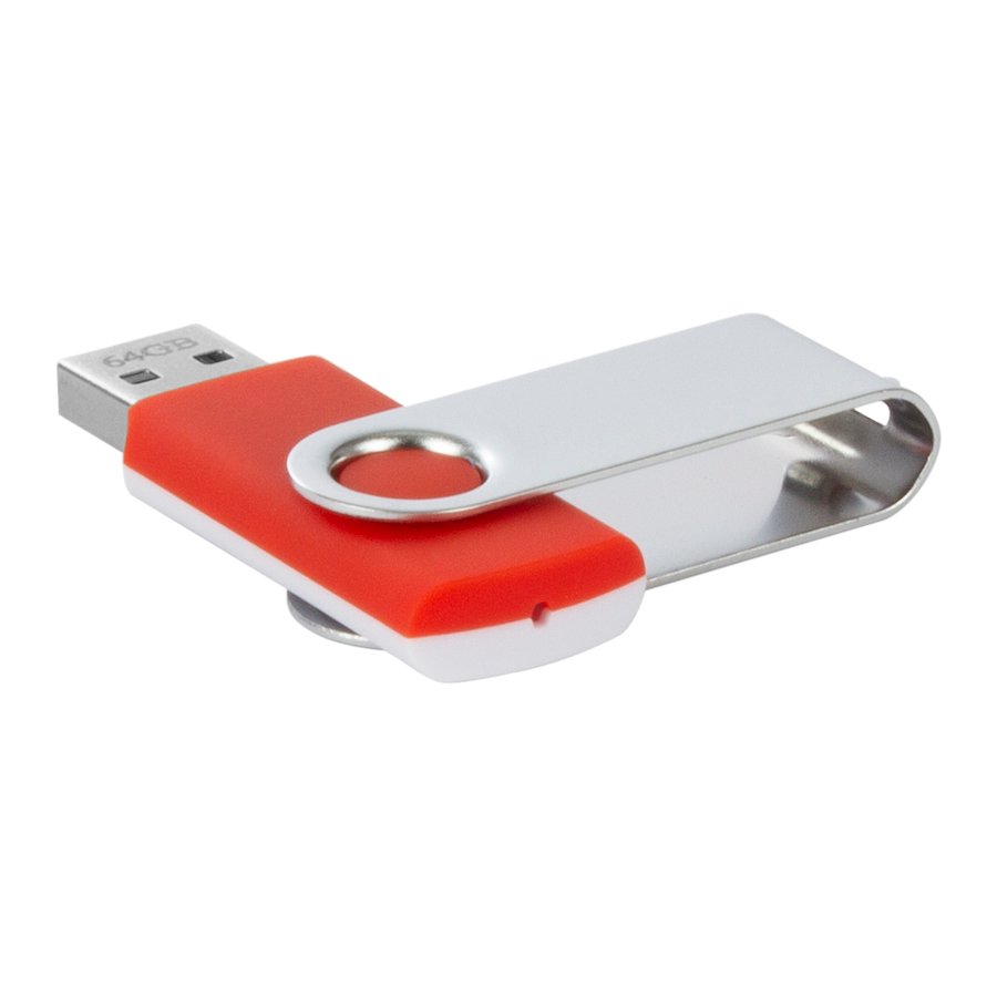Set 5 USB Pendrive 64GB — foto 7