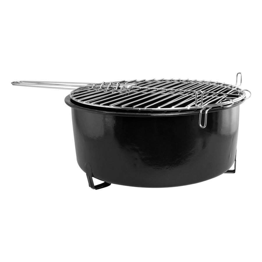 Set Bolso - Cooler - Parrilla — foto 2